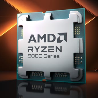 AMD Reportedly Preparing Ryzen PRO 9000 Series