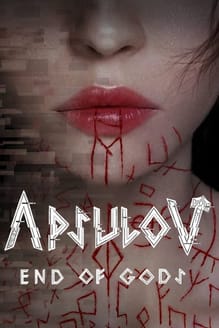 Apsulov: End of Gods