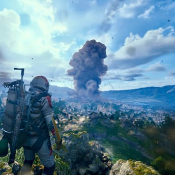 Arc Raiders adds exploit mitigation mechanisms for all locked rooms across all maps