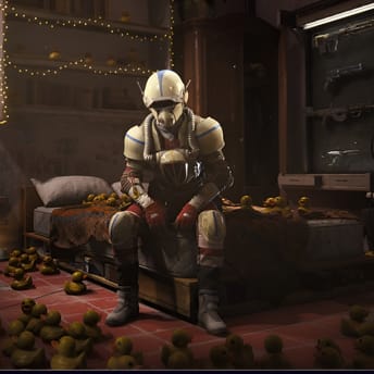 ARC Raiders patches barricade exploit letting players clip through walls in Update 1.3.0