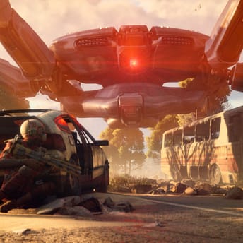 ARC Raiders playtest peaks at nearly 200K concurrent players on Steam