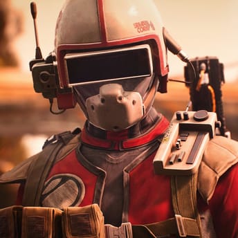 Arc Raiders Opens Registration For Its Second Tech Test