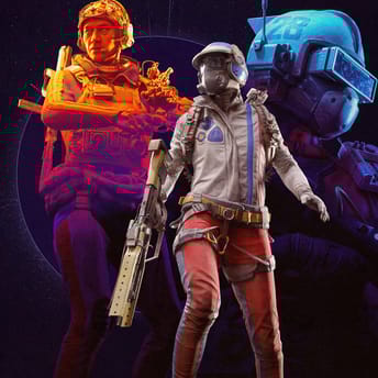 ARC Raiders Announces Three-Day Server Slam Open Test, Opens Pre-Orders