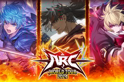 Ramlethal Player Dominates Guilty Gear: Strive’s Biggest Prize Pool Tournament