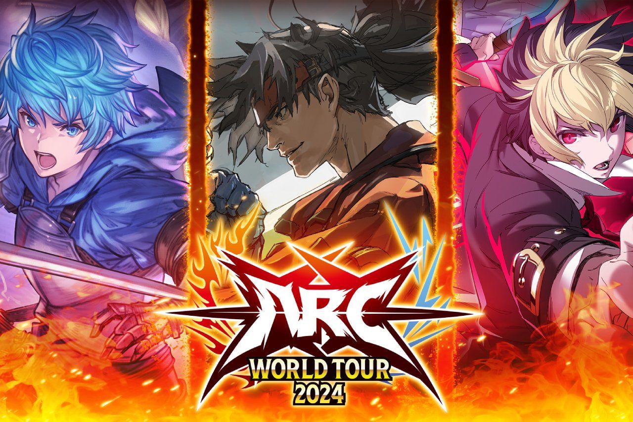 Ramlethal Player Dominates Guilty Gear: Strive’s Biggest Prize Pool Tournament