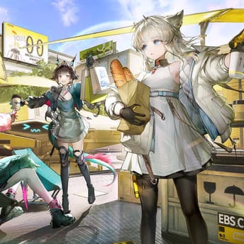 Apple Newsroom Article Leaks Arknights: Endfield Release Window