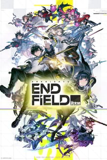 Arknights: Endfield