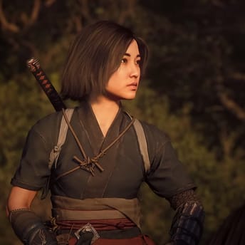 Assassin’s Creed Shadows won’t get second expansion in foreseeable future