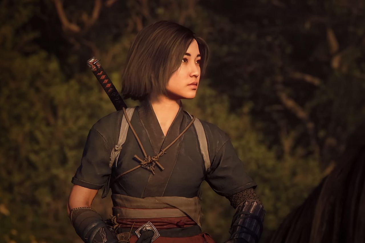 Assassin’s Creed Shadows won’t get second expansion in foreseeable future