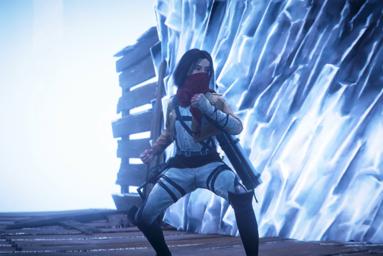 Assassin’s Creed Shadow to collaborate with hit anime ‘Attack on Titan’ in new update