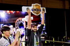 Atif Defeats Ulsan to Win CEO 2025 Tekken 8 Bracket