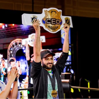 Atif Defeats Ulsan to Win CEO 2025 Tekken 8 Bracket
