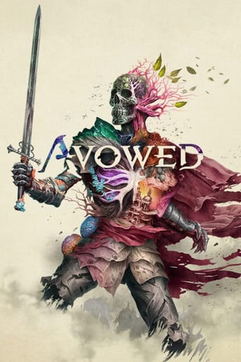 Avowed