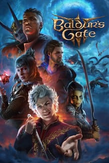 Baldur's Gate 3