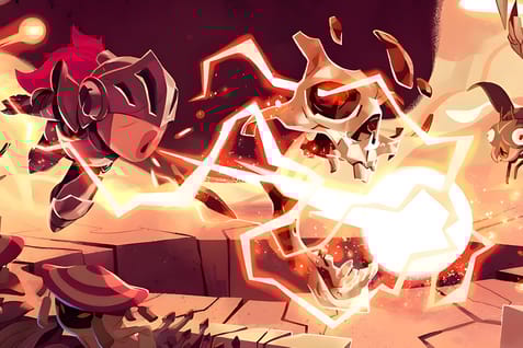 Ball X Pit: All ball evolution recipes, effects, and achievements