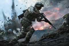 Road to Battlefield 6 in BF2042: Rewards List and Fast Leveling Guide