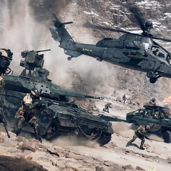 Battlefield 6 System Requirements for PC Guide