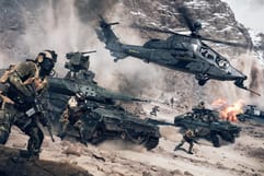 Battlefield 6 System Requirements for PC Guide