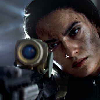 Battlefield 6 update 1.1.2.0 to add new map and revert aim assist changes