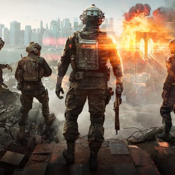 Battlefield 6 Requires Secure Boot: How to Enable and Fix Errors