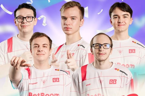 PGL Wallachia Season 6 Dota 2 tournament underway; defending champions, BetBoom Team, remain undefeated