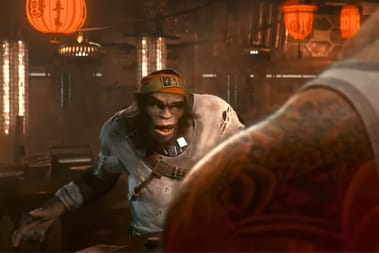 Ubisoft reportedly hiring for Beyond Good and Evil 2