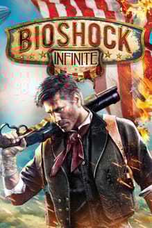BioShock Infinite
