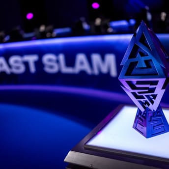 BLAST Opens Host Destination Bidding for 2026-2027 Esports Events