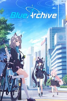 Blue Archive