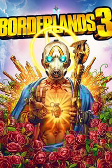 Borderlands 3