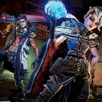 Borderlands 4 Sets Series Record for Concurrent Steam Players, but Stumbles on Mixed Reviews