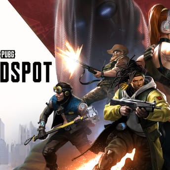 Krafton’s PUBG Studios Announces New eSport Tactical Shooter 