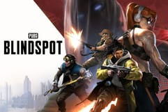 Krafton’s PUBG Studios Announces New eSport Tactical Shooter 