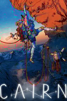 Cairn