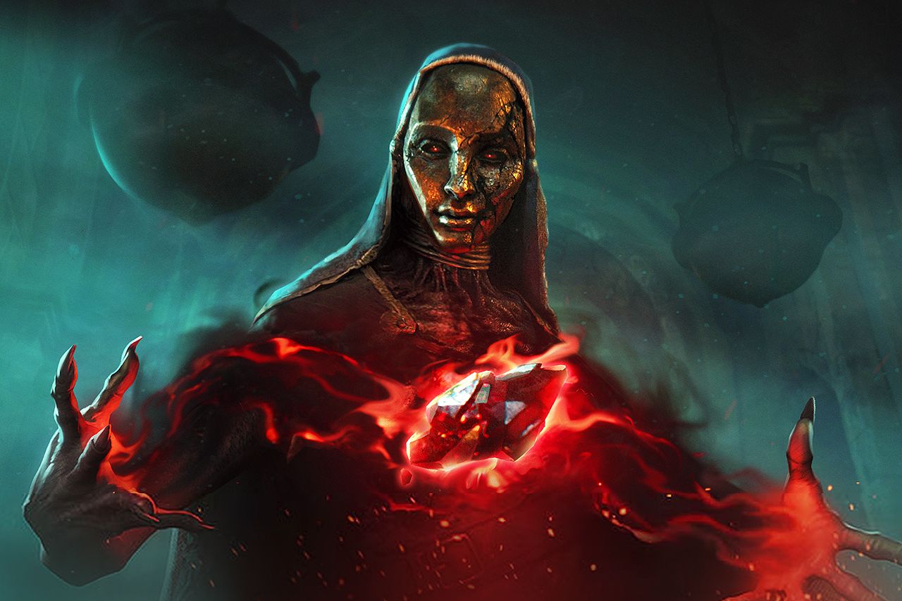 Ubisoft’s Champions Tactics Reforged officially turns into ‘Web3 Gaming Guild’