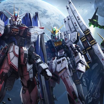 Call of Duty: Mobile Announces Collaboration With Gundam Franchise for Season 6