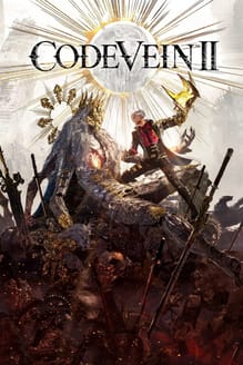 Code Vein II