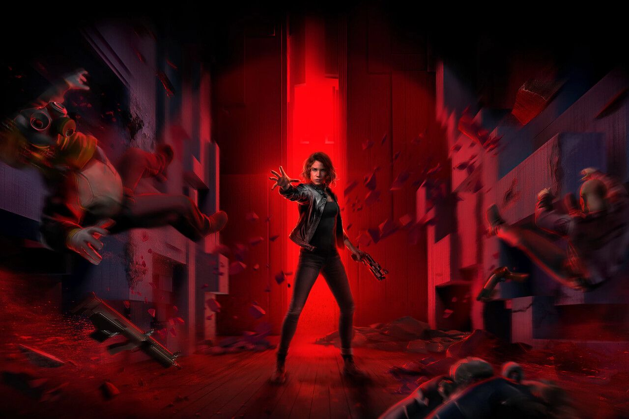 Control to be released on Apple devices in early 2026