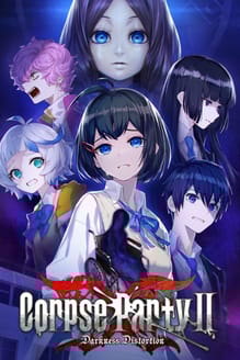 Corpse Party II: Darkness Distortion