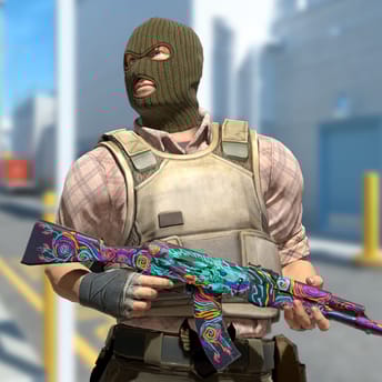 Counter-Strike 2 tournament Blast Rivals Fall 2025 kicks off in Hong Kong