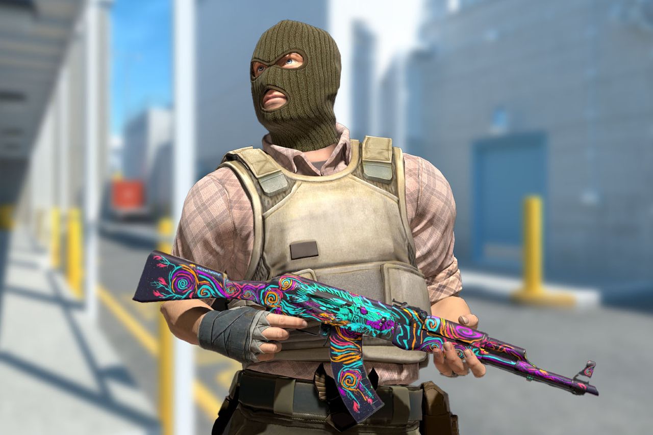 Counter-Strike 2 tournament Blast Rivals Fall 2025 kicks off in Hong Kong