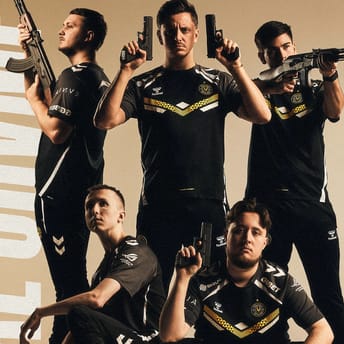 Vitality Wins CS2 BLAST Open Spring 2025 Over MOUZ