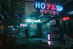 Cyberpunk 2077 System Requirements for PC (2025 Guide)