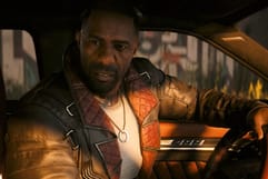 Cyberpunk 2077: Ultimate Edition Drops on Macintosh Computers in Two Days
