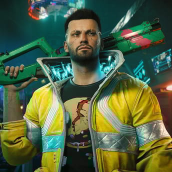 Cyberpunk 2077 sold 35M copies faster than The Witcher III: Wild Hunt