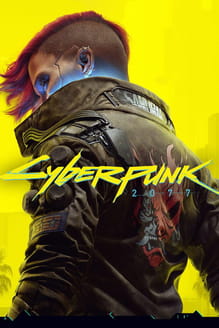 Cyberpunk 2077