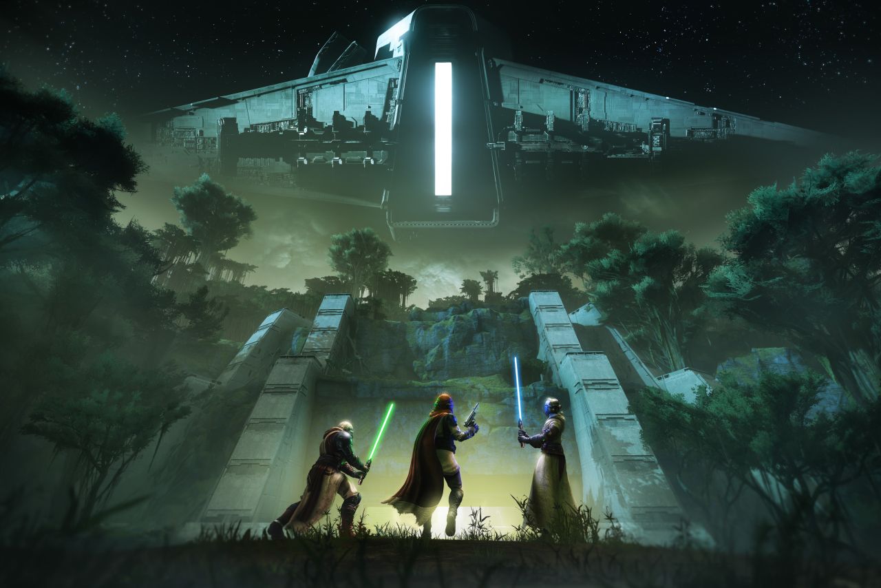 Destiny 2 showcases upcoming Renegades expansion with launch trailer and documentary