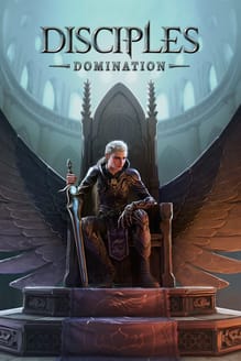 Disciples: Domination