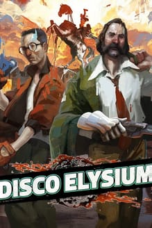 Disco Elysium