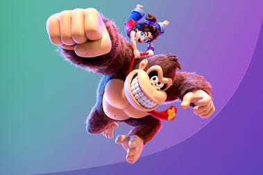 Nintendo announces Black Friday and Cyber Monday 2025 sales